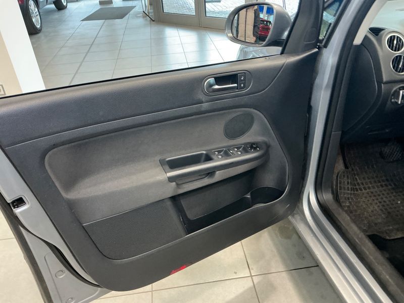 Volkswagen Golf VI Plus 1.2 TSI Team 2010 – снимка 43
