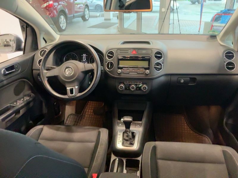 Volkswagen Golf VI Plus 1.2 TSI Team 2010 – снимка 18