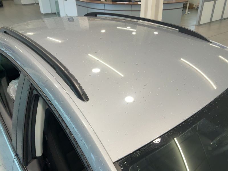 Volkswagen Golf VI Plus 1.2 TSI Team 2010 – снимка 13