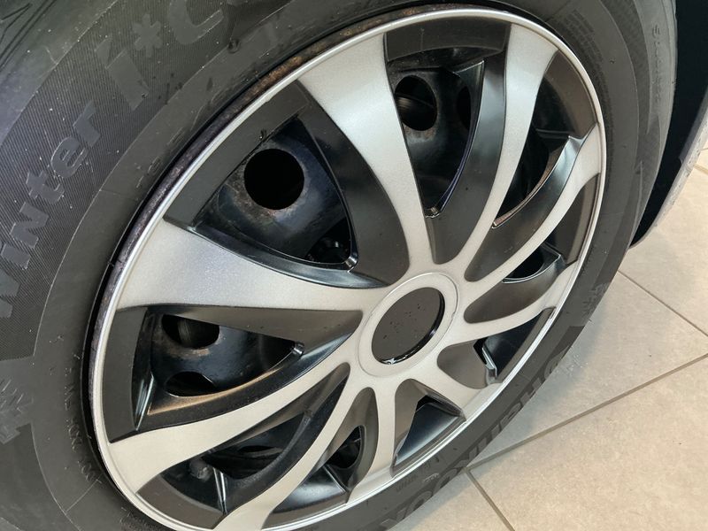 Volkswagen Golf VI Plus 1.2 TSI Team 2010 – снимка 24