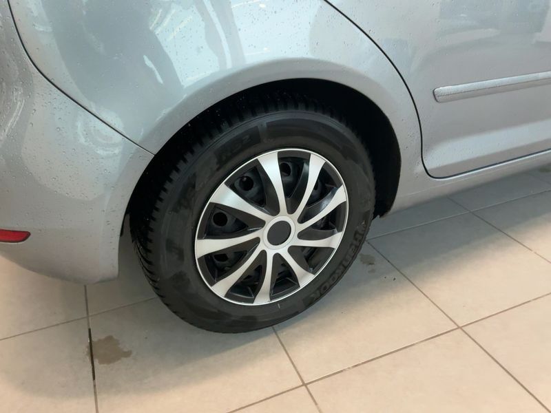 Volkswagen Golf VI Plus 1.2 TSI Team 2010 – снимка 9