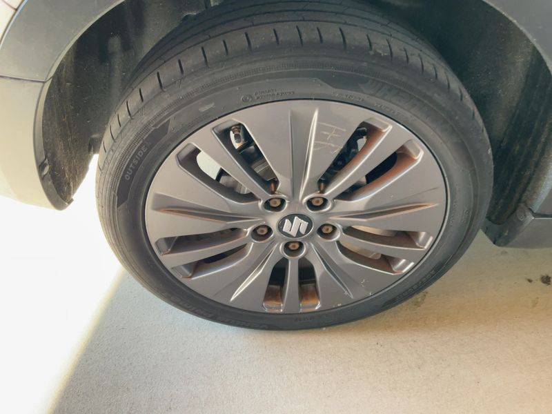 Suzuki SX4 1.6 DDiS AllGrip Shine 4x4 2016 – снимка 9