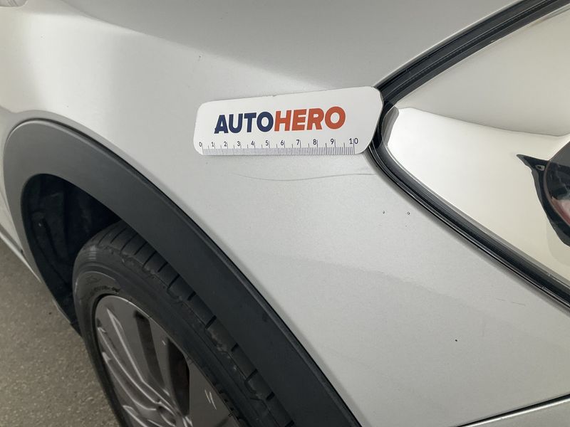 Suzuki SX4 1.6 DDiS AllGrip Shine 4x4 2016 – снимка 22