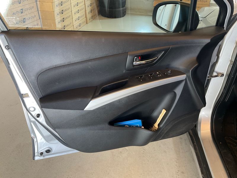 Suzuki SX4 1.6 DDiS AllGrip Shine 4x4 2016 – снимка 28