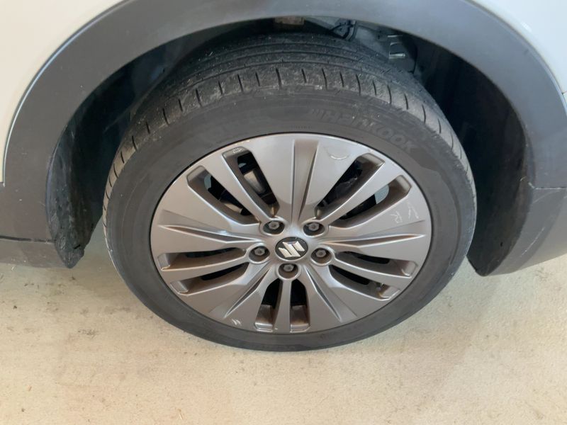 Suzuki SX4 1.6 DDiS AllGrip Shine 4x4 2016 – снимка 11