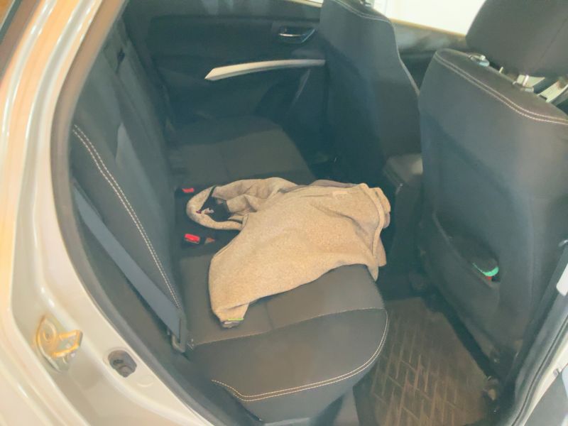 Suzuki SX4 1.6 DDiS AllGrip Shine 4x4 2016 – снимка 20