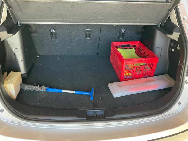 Suzuki SX4 1.6 DDiS AllGrip Shine 4x4 2016 – снимка 38