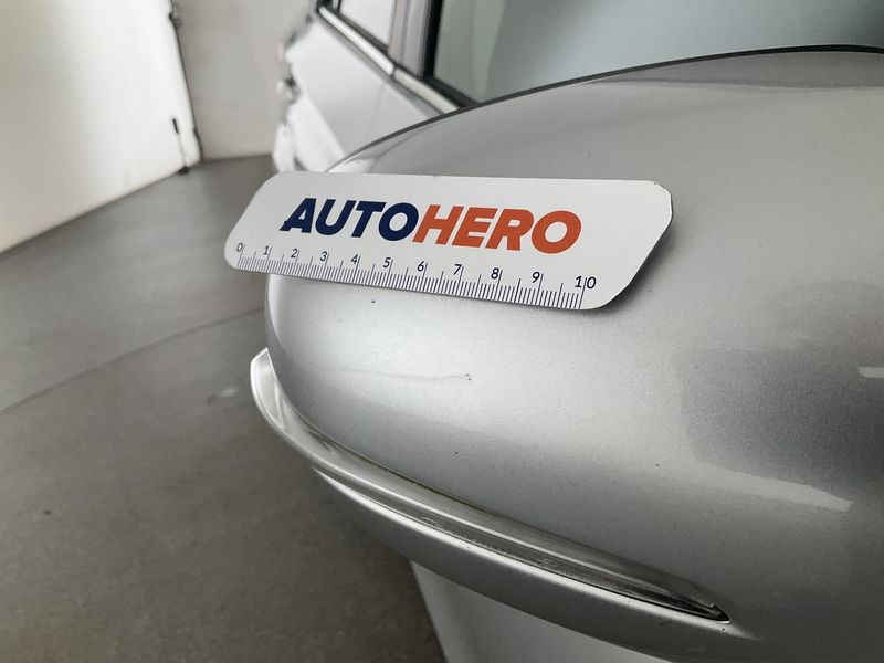 Suzuki SX4 1.6 DDiS AllGrip Shine 4x4 2016 – снимка 24