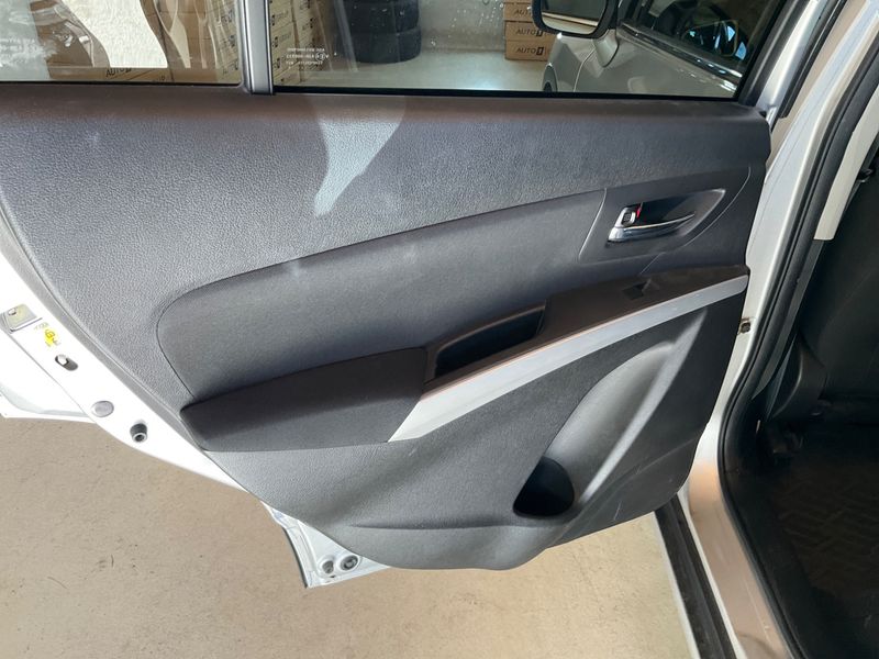 Suzuki SX4 1.6 DDiS AllGrip Shine 4x4 2016 – снимка 29