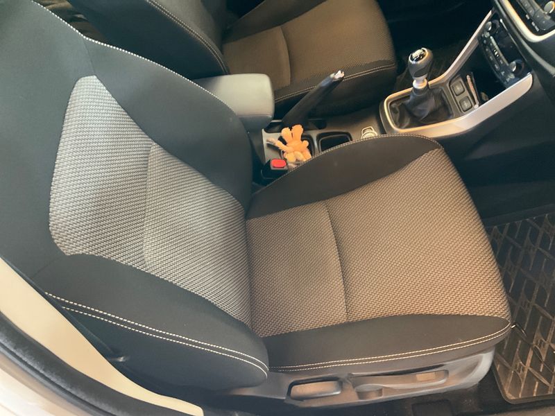 Suzuki SX4 1.6 DDiS AllGrip Shine 4x4 2016 – снимка 37