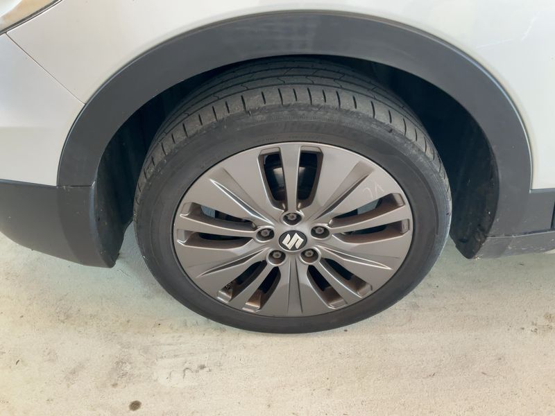 Suzuki SX4 1.6 DDiS AllGrip Shine 4x4 2016 – снимка 3