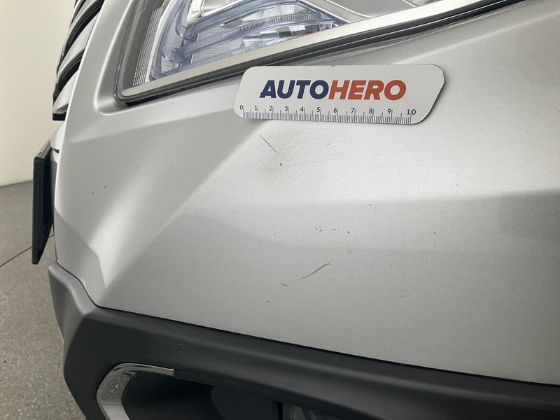 Suzuki SX4 1.6 DDiS AllGrip Shine 4x4 2016 – снимка 53