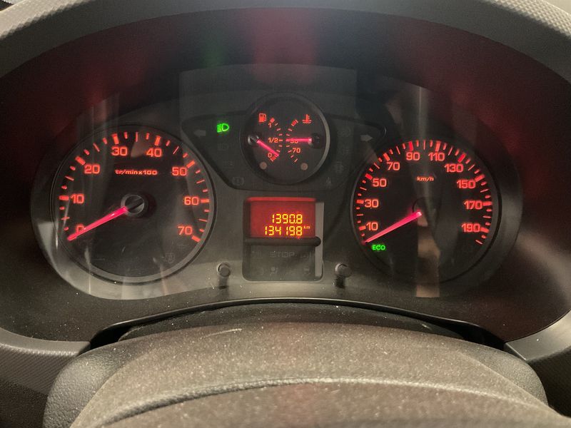Peugeot Partner 1.6 Blue-HDi L1 Premium Avantage Edition 2016 – снимка 18