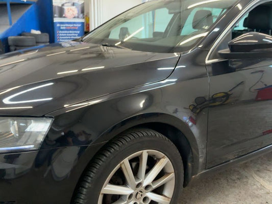 Skoda Octavia 2.0 TDI Elegance 2014 – снимка 2