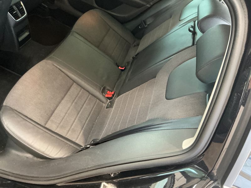 Skoda Octavia 2.0 TDI Elegance 2014 – снимка 35