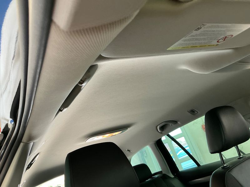 Skoda Octavia 2.0 TDI Elegance 2014 – снимка 34