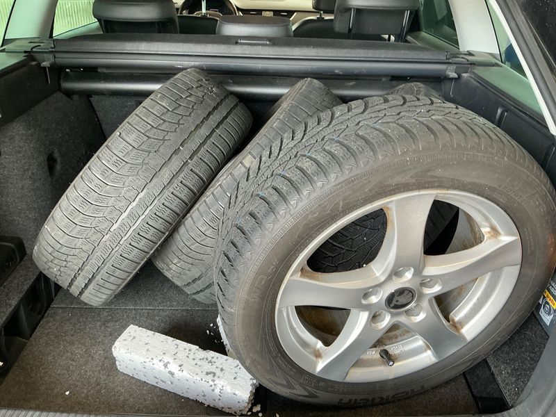 Skoda Octavia 2.0 TDI Elegance 2014 – снимка 15