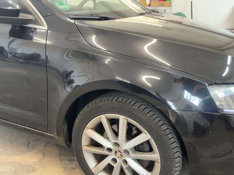 Skoda Octavia 2.0 TDI Elegance 2014 – снимка 12