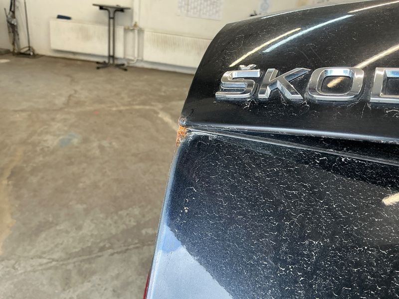 Skoda Octavia 2.0 TDI Elegance 2014 – снимка 39