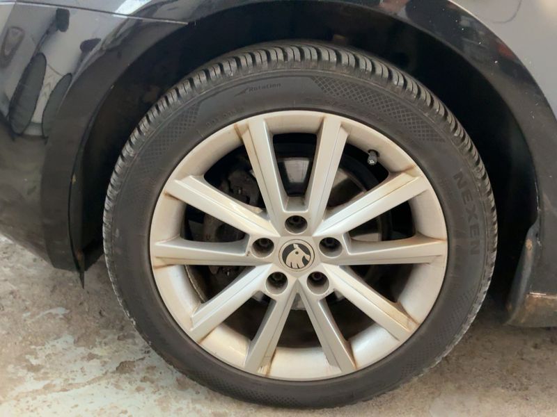 Skoda Octavia 2.0 TDI Elegance 2014 – снимка 3