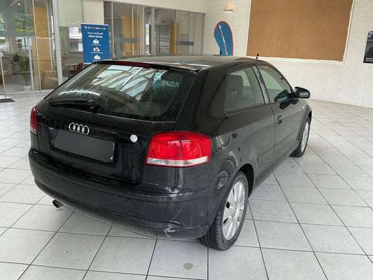 Audi A3 1.6 Attraction 2005 – снимка 2