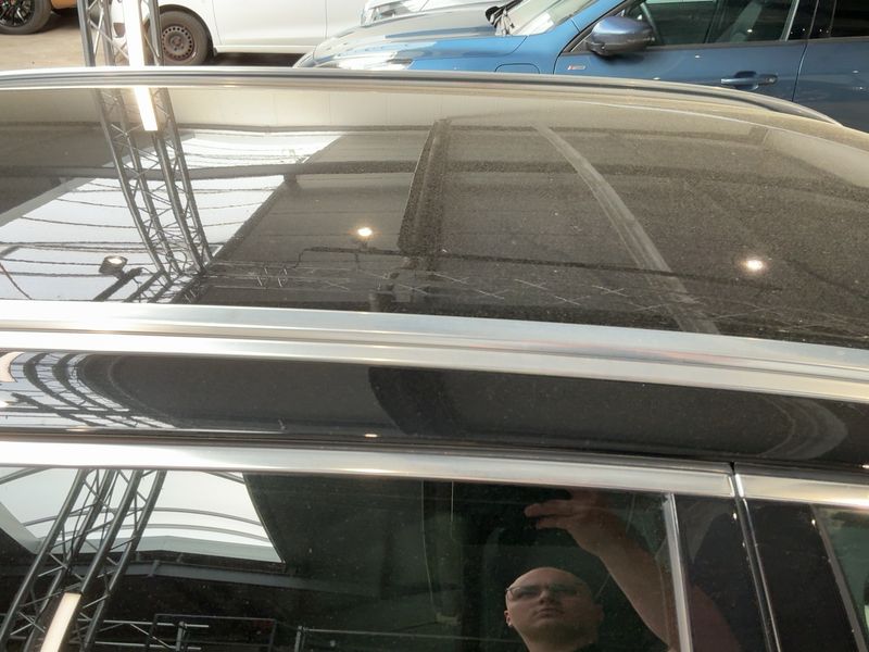 BMW 5er 530d 2015 – снимка 20