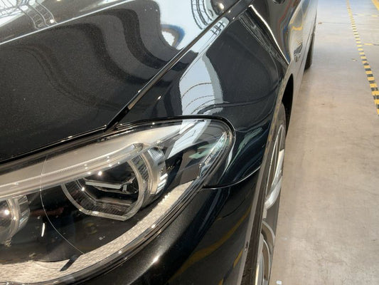 BMW 5er 530d 2015 – снимка 2