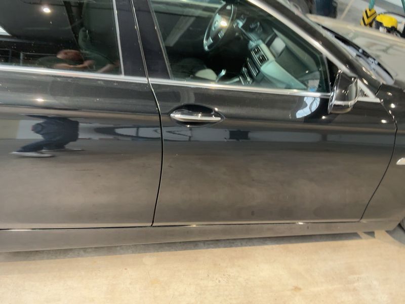 BMW 5er 530d 2015 – снимка 7