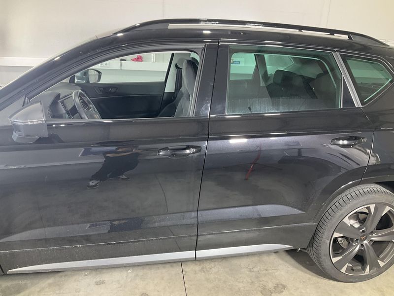 Cupra Ateca 2.0 TSI 4Drive 2025 – снимка 4