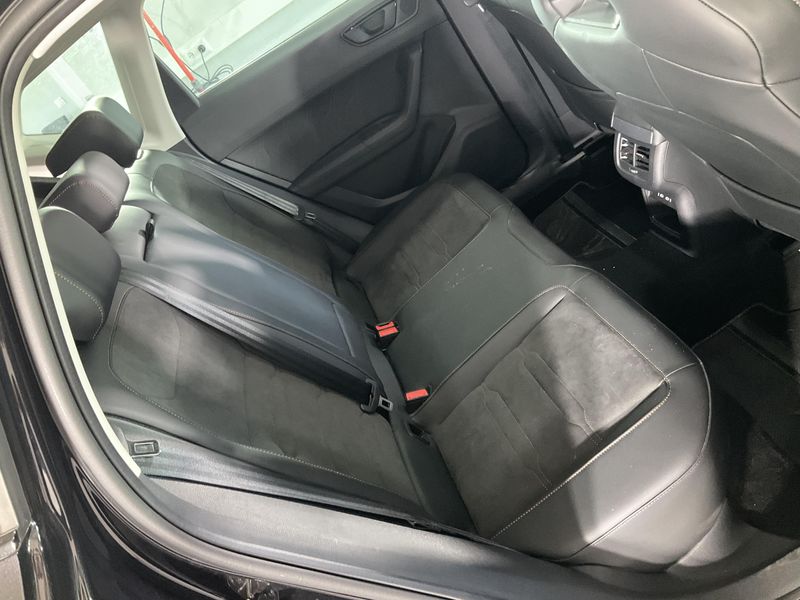 Cupra Ateca 2.0 TSI 4Drive 2025 – снимка 19