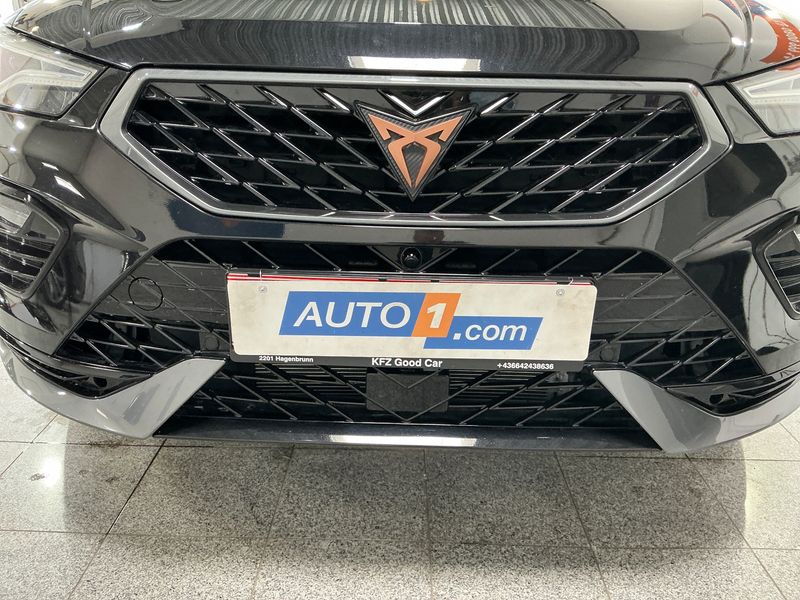 Cupra Ateca 2.0 TSI 4Drive 2025 – снимка 52