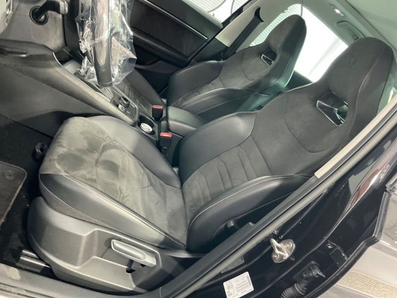 Cupra Ateca 2.0 TSI 4Drive 2025 – снимка 40
