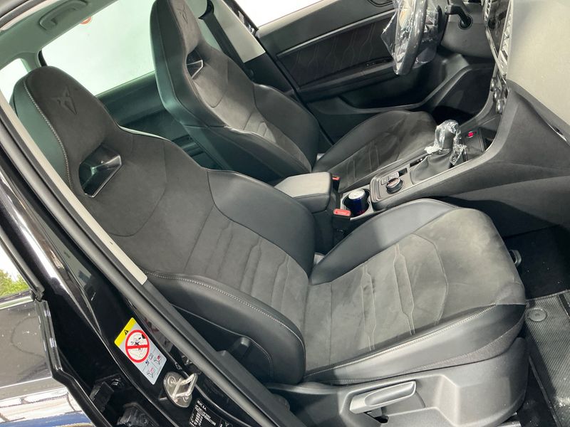 Cupra Ateca 2.0 TSI 4Drive 2025 – снимка 34