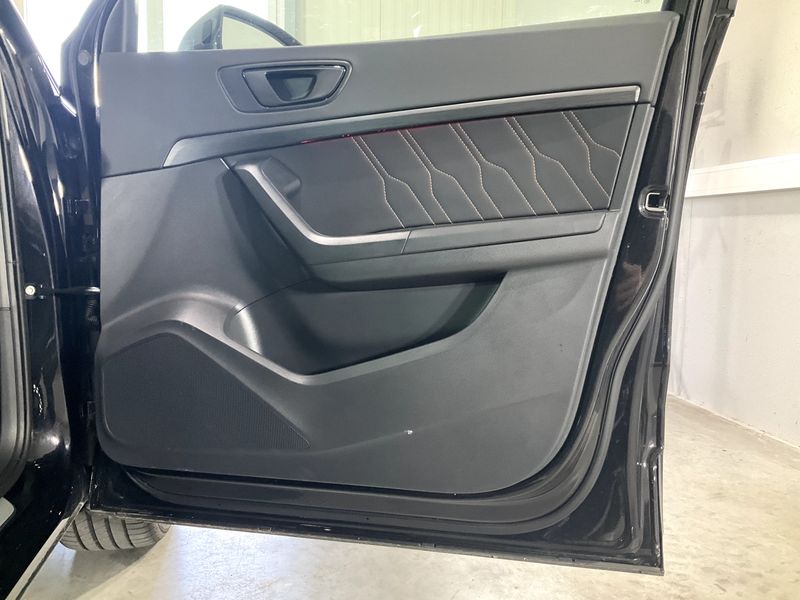 Cupra Ateca 2.0 TSI 4Drive 2025 – снимка 26