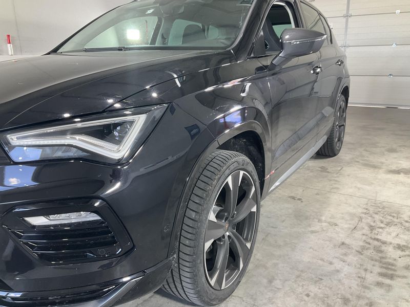 Cupra Ateca 2.0 TSI 4Drive 2025 – снимка 2