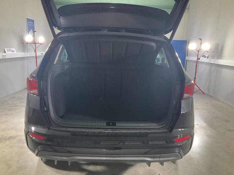 Cupra Ateca 2.0 TSI 4Drive 2025 – снимка 15