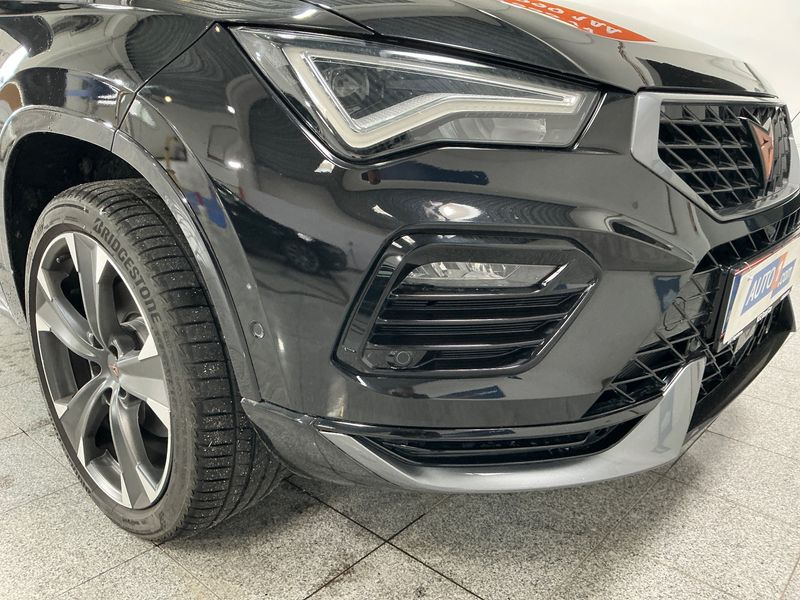 Cupra Ateca 2.0 TSI 4Drive 2025 – снимка 51