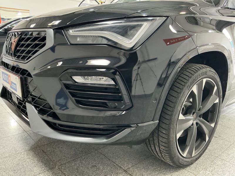 Cupra Ateca 2.0 TSI 4Drive 2025 – снимка 53