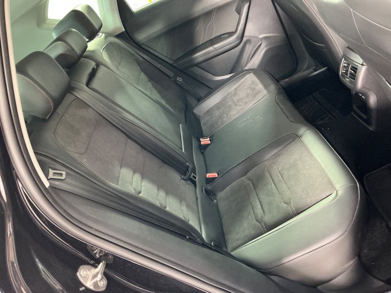 Cupra Ateca 2.0 TSI 4Drive 2025 – снимка 36