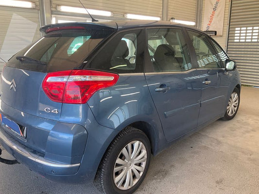 Citroen C4 Picasso 1.6 VTi Tendance 2010 – снимка 2