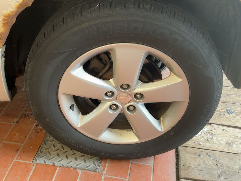 Suzuki Grand Vitara 2.4 VVT Club 2009 – снимка 5