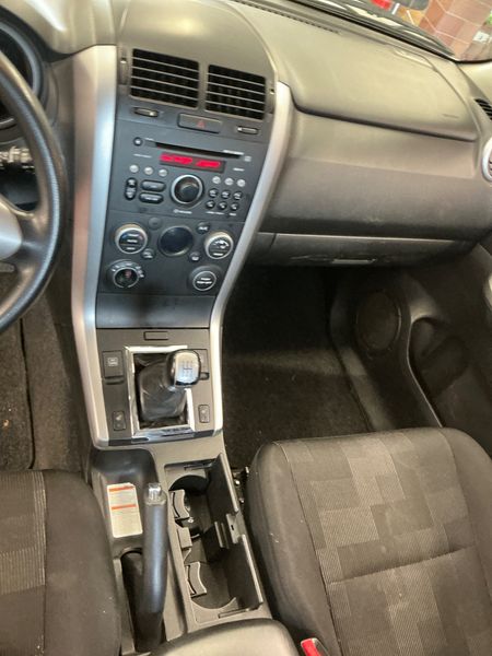 Suzuki Grand Vitara 2.4 VVT Club 2009 – снимка 33