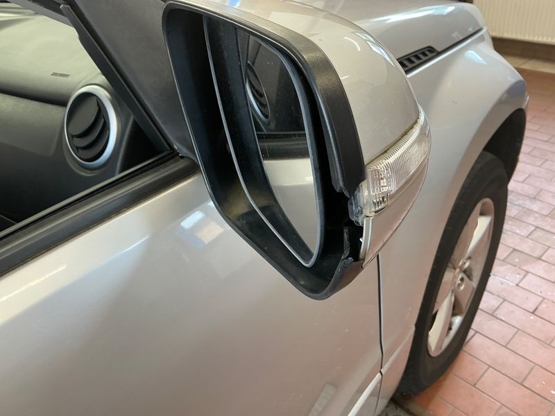 Suzuki Grand Vitara 2.4 VVT Club 2009 – снимка 25