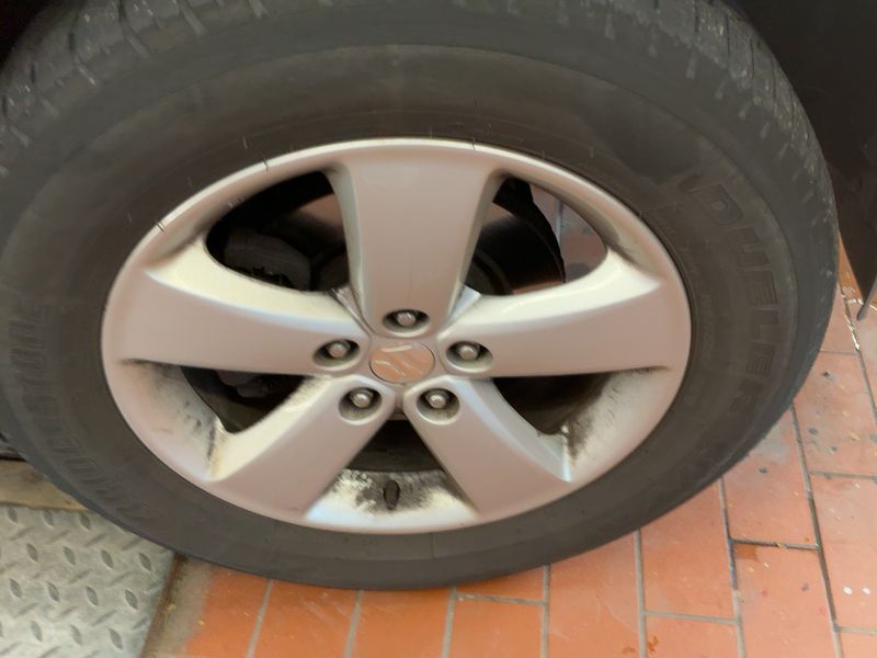 Suzuki Grand Vitara 2.4 VVT Club 2009 – снимка 11