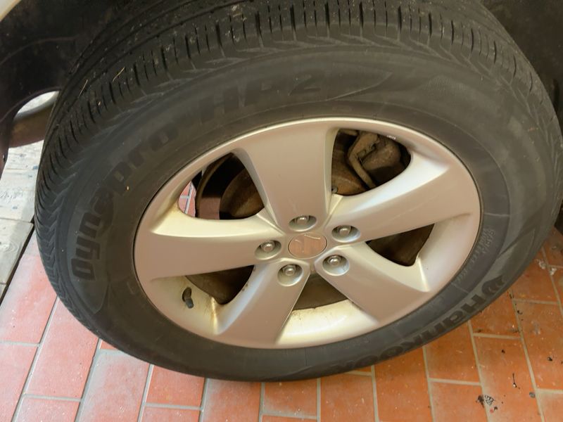 Suzuki Grand Vitara 2.4 VVT Club 2009 – снимка 9