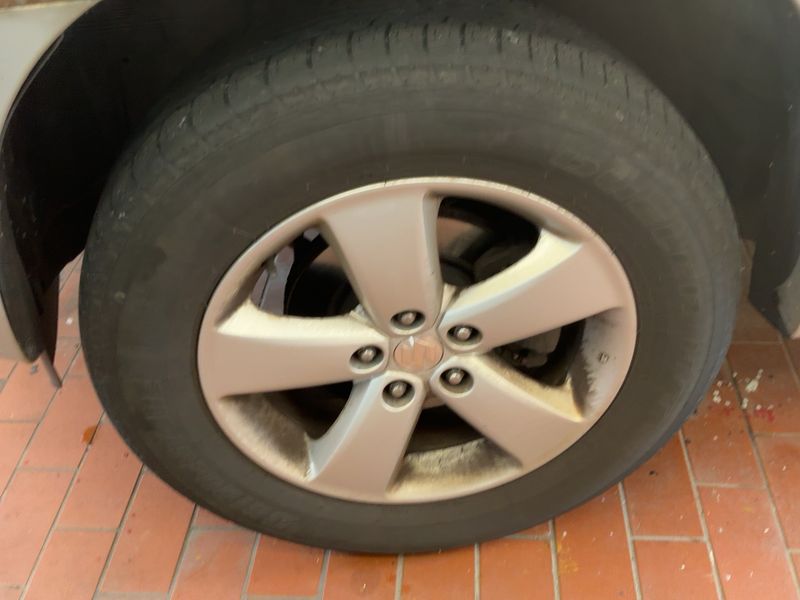 Suzuki Grand Vitara 2.4 VVT Club 2009 – снимка 3