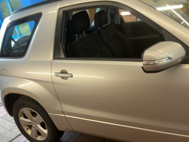Suzuki Grand Vitara 2.4 VVT Club 2009 – снимка 10