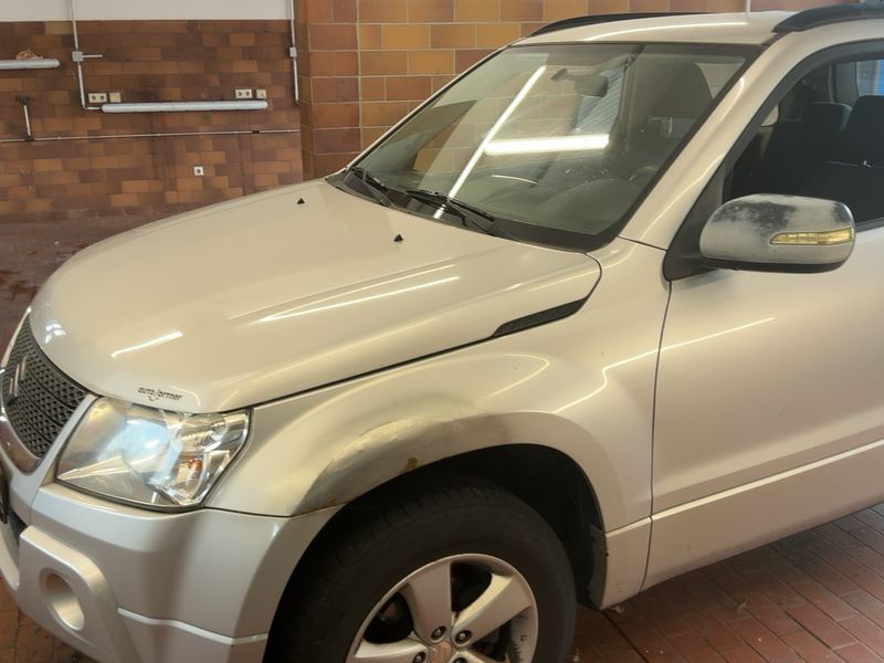 Suzuki Grand Vitara 2.4 VVT Club 2009 – снимка 2