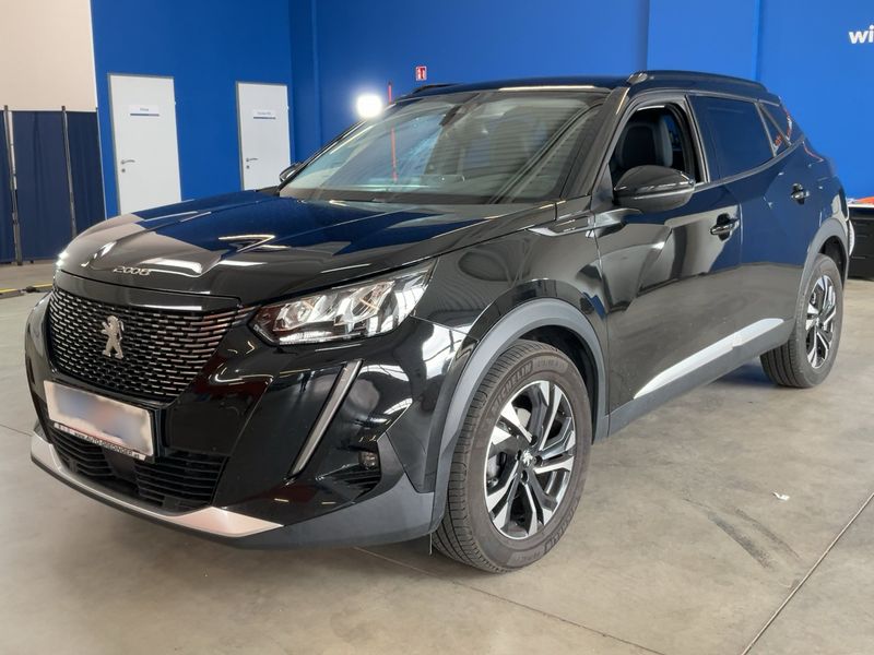 Peugeot 2008 1.2 PureTech Allure 2020 – снимка 1