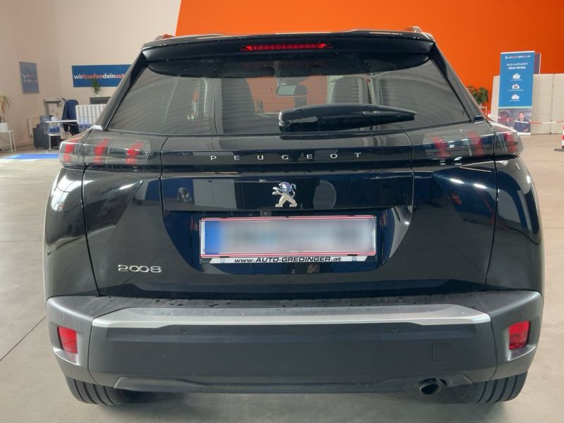 Peugeot 2008 1.2 PureTech Allure 2020 – снимка 7